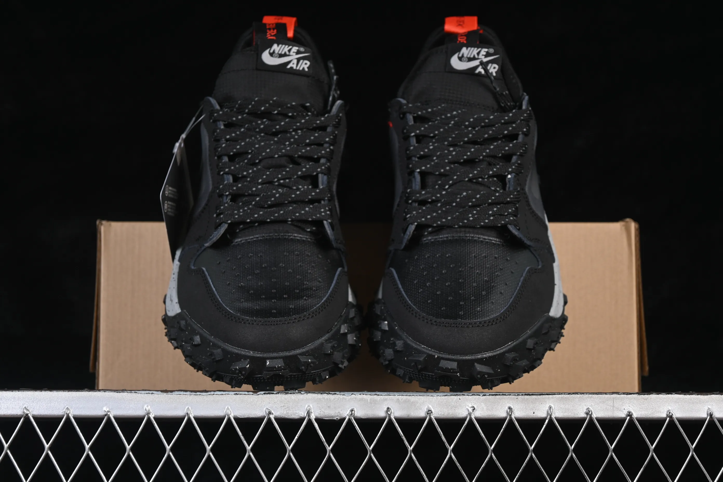 All categories Air Jordan Jordan series basketball shoes Air Jordan 1 Low Air Jordan 1 Low Element "Gore-Tex" AJ1 Joe 1 multi-functional outdoor casual basketball shoes FV4227-002